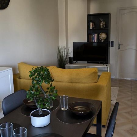Evasion - Orly A 12 Min De Paris Apartment Paray-Vieille-Poste Exterior photo