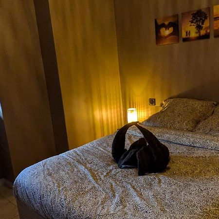 Evasion - Orly A 12 Min De Paris Apartment Paray-Vieille-Poste Exterior photo