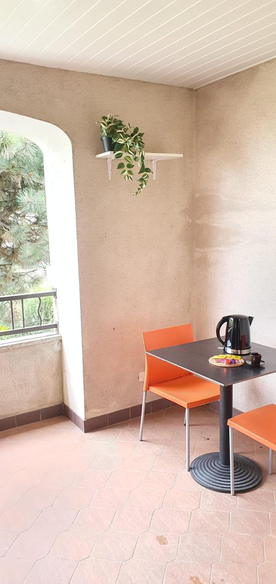 Evasion - Orly A 12 Min De Paris Apartment Paray-Vieille-Poste Exterior photo
