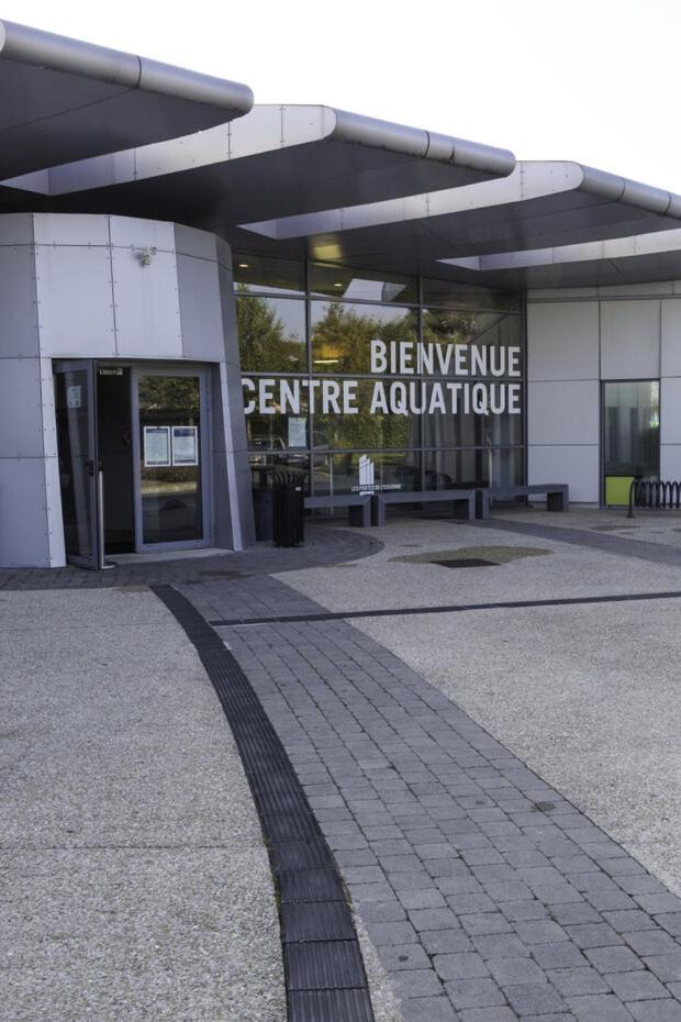 Evasion - Orly A 12 Min De Paris Apartment Paray-Vieille-Poste Exterior photo