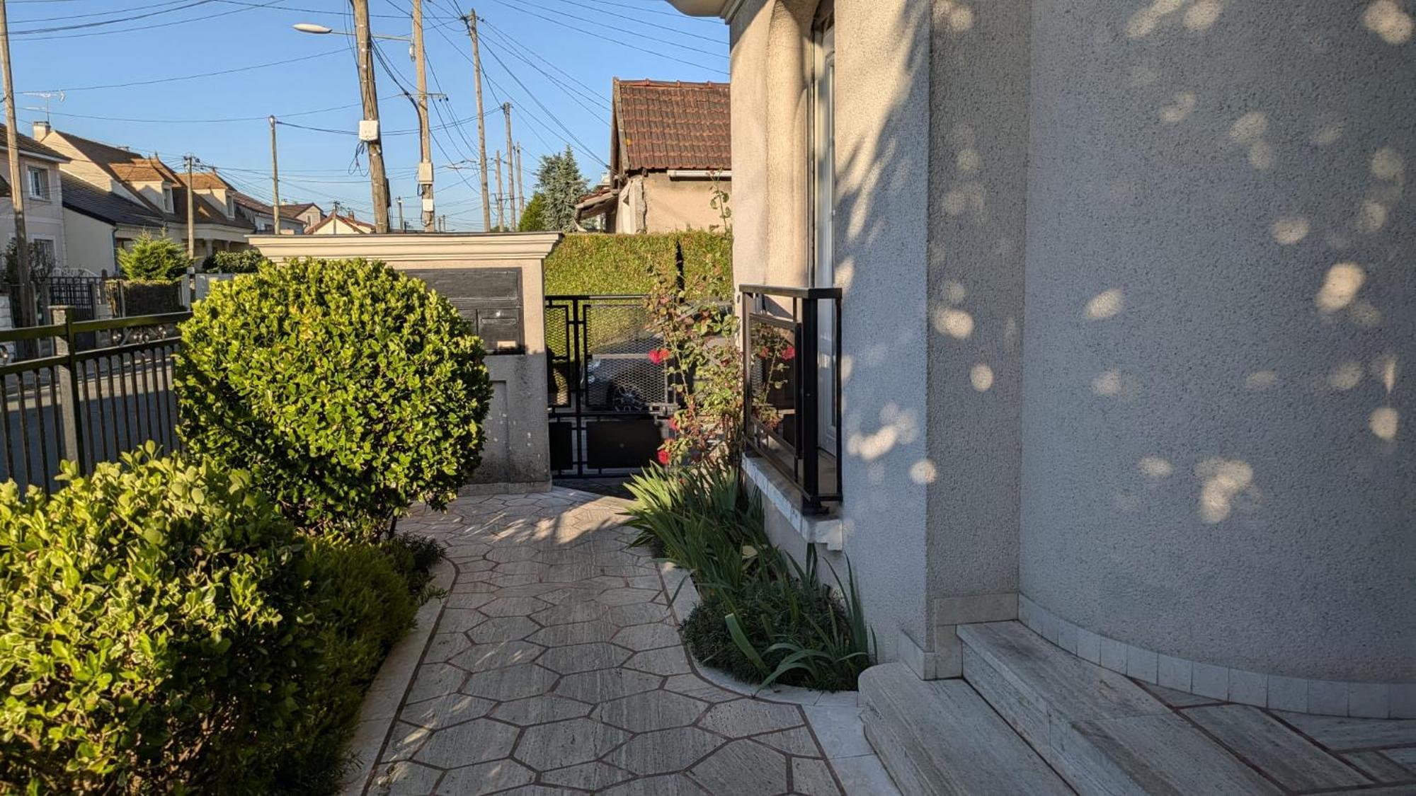 Evasion - Orly A 12 Min De Paris Apartment Paray-Vieille-Poste Exterior photo