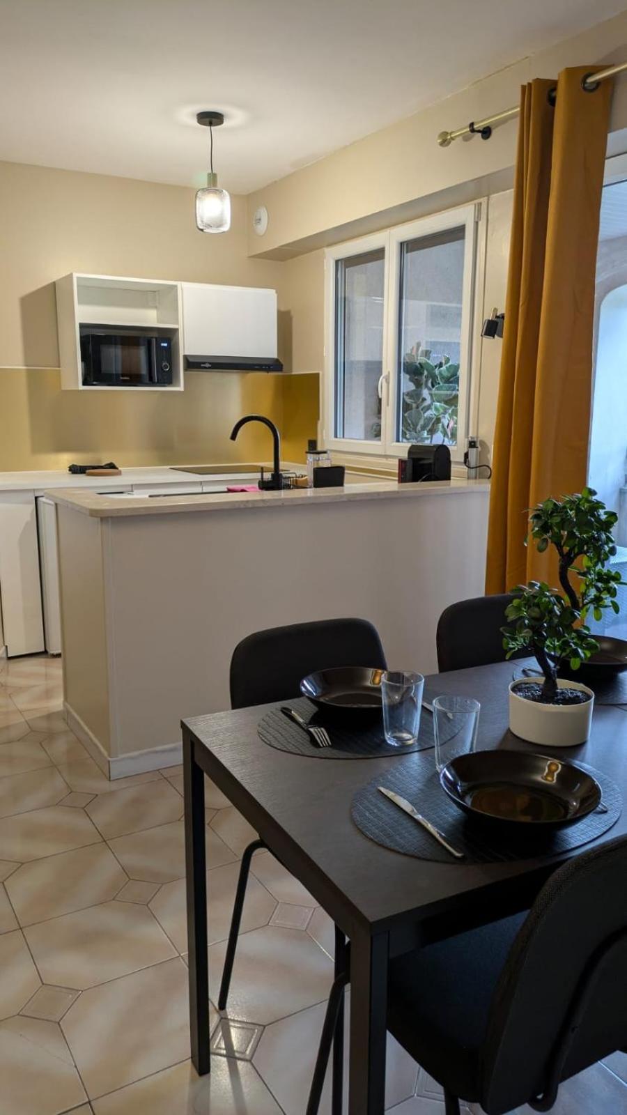 Evasion - Orly A 12 Min De Paris Apartment Paray-Vieille-Poste Exterior photo