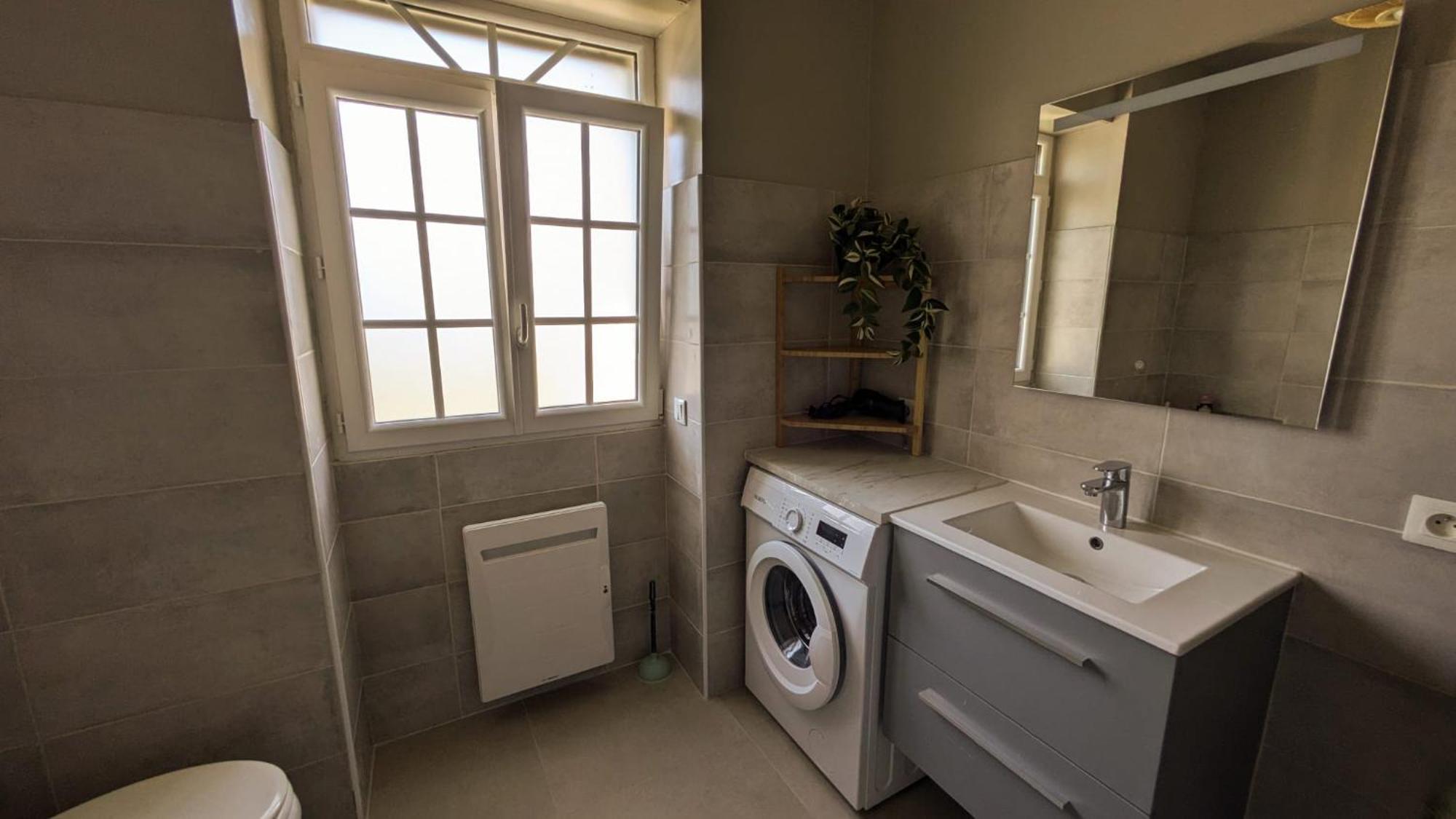 Evasion - Orly A 12 Min De Paris Apartment Paray-Vieille-Poste Exterior photo