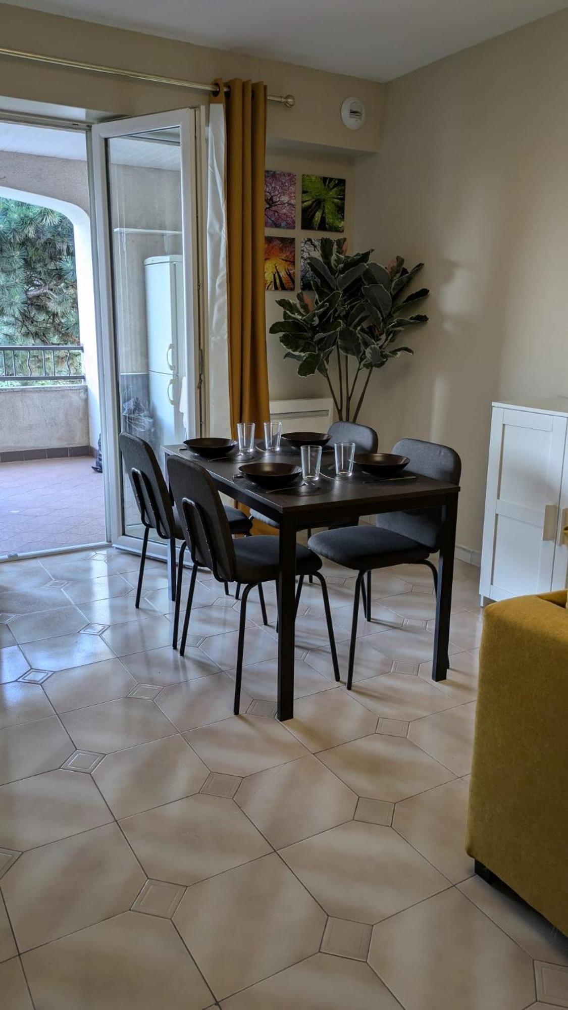 Evasion - Orly A 12 Min De Paris Apartment Paray-Vieille-Poste Exterior photo