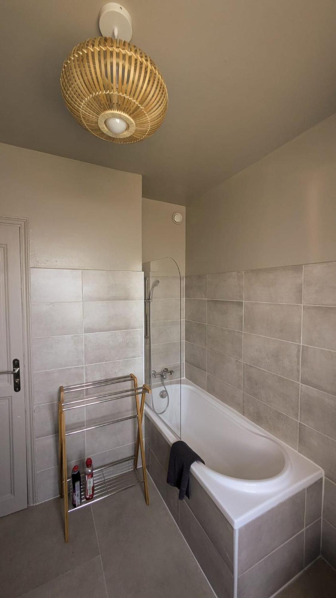 Evasion - Orly A 12 Min De Paris Apartment Paray-Vieille-Poste Exterior photo