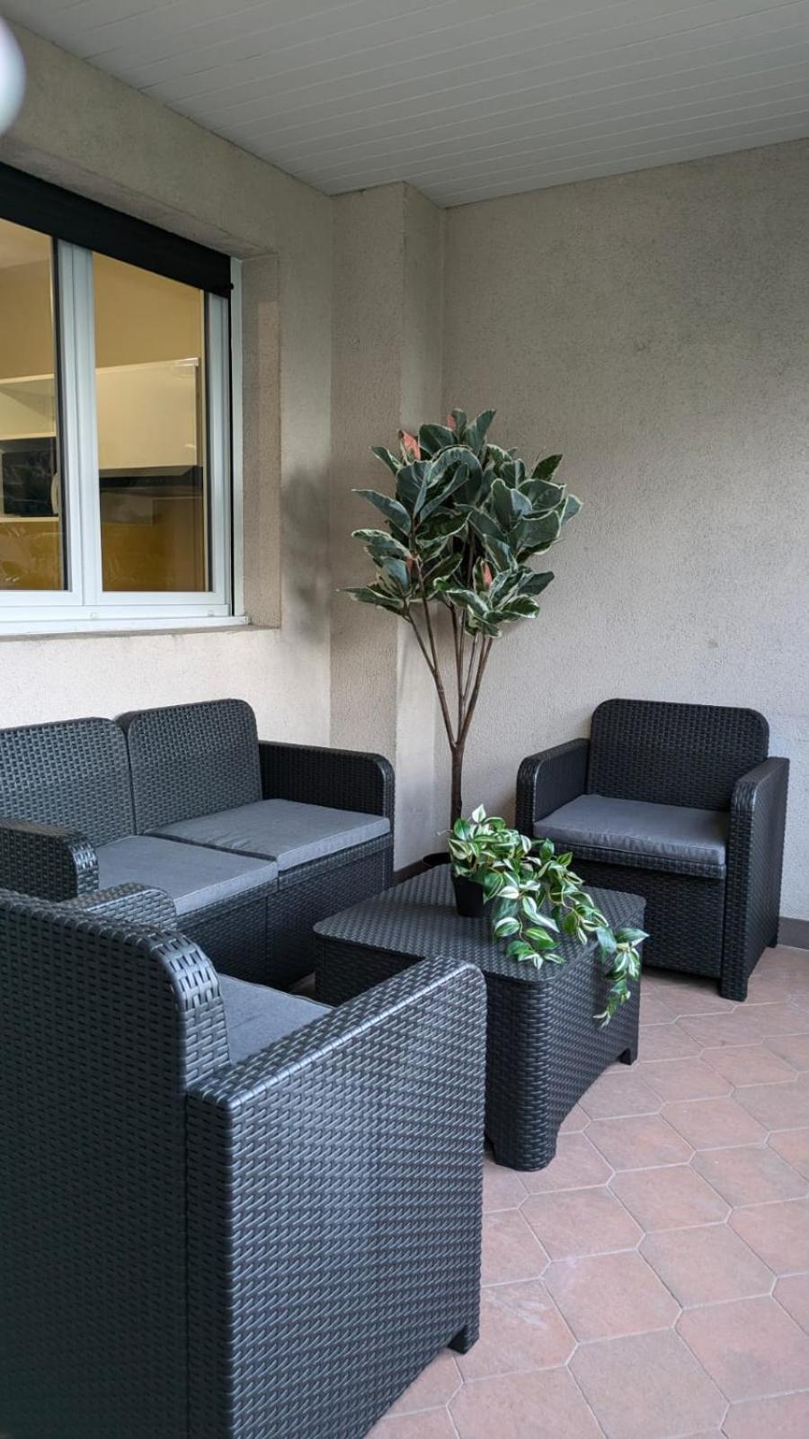 Evasion - Orly A 12 Min De Paris Apartment Paray-Vieille-Poste Exterior photo
