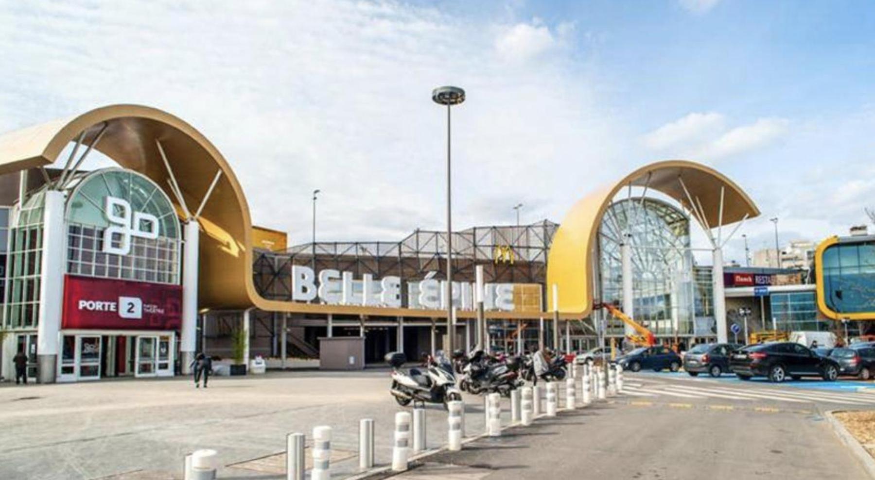 Evasion - Orly A 12 Min De Paris Apartment Paray-Vieille-Poste Exterior photo