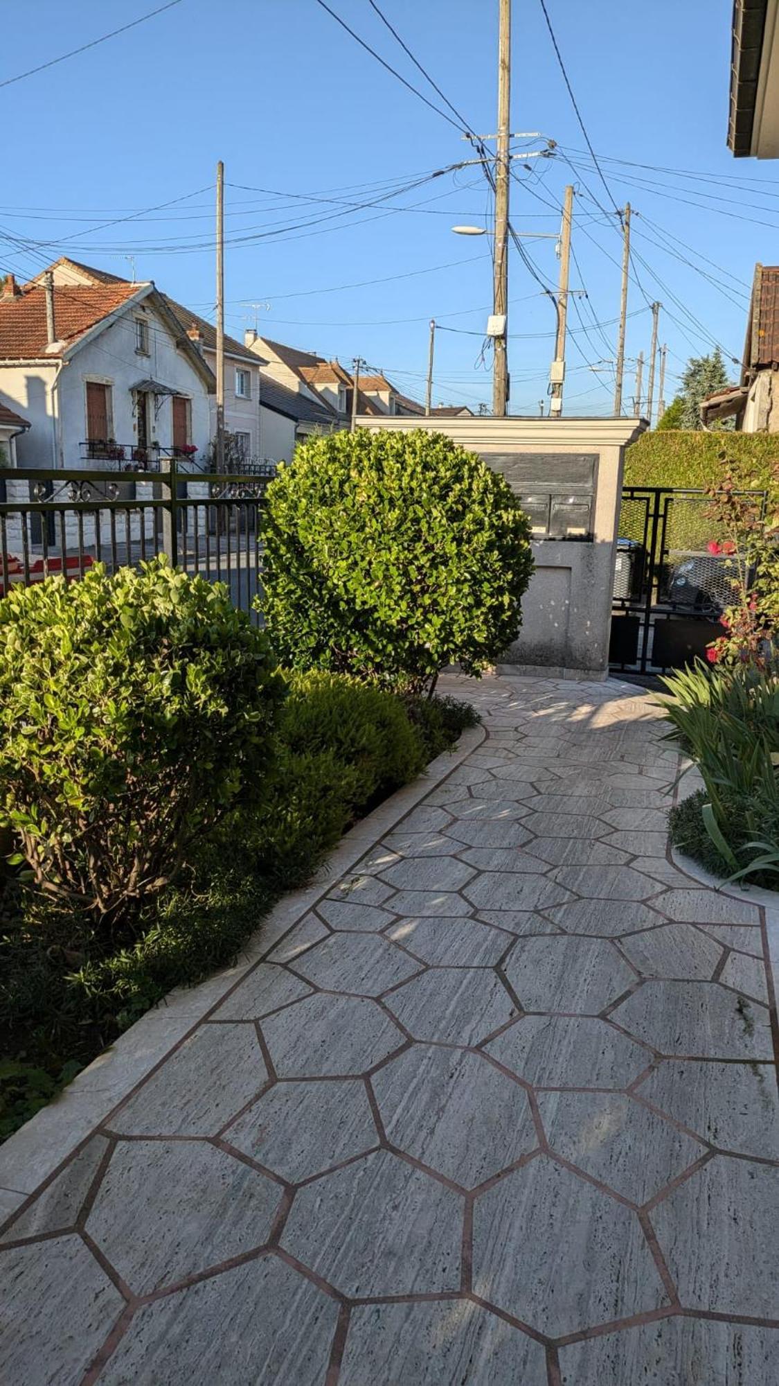 Evasion - Orly A 12 Min De Paris Apartment Paray-Vieille-Poste Exterior photo