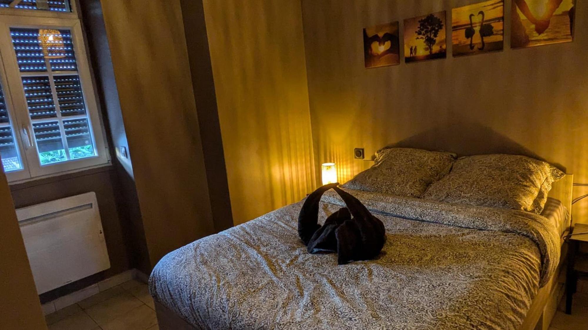 Evasion - Orly A 12 Min De Paris Apartment Paray-Vieille-Poste Exterior photo