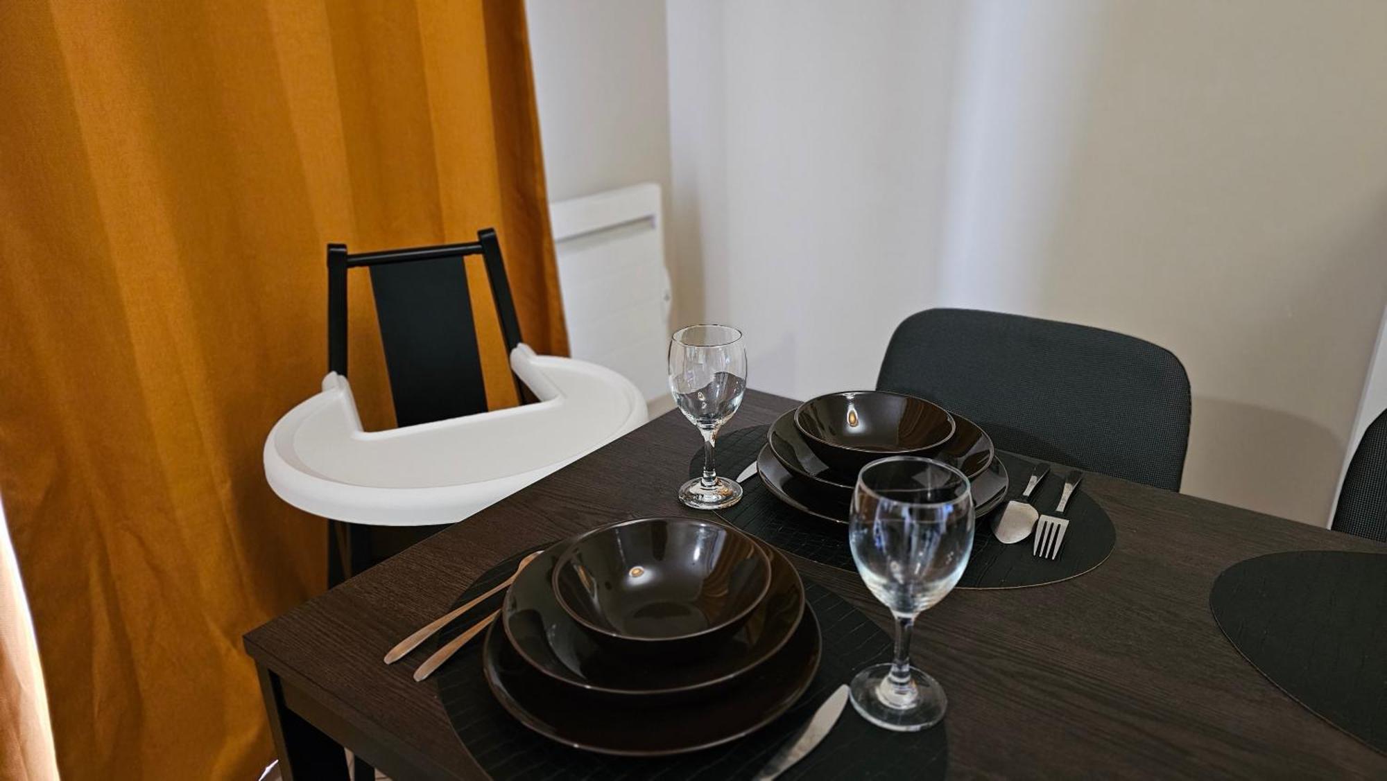 Evasion - Orly A 12 Min De Paris Apartment Paray-Vieille-Poste Exterior photo